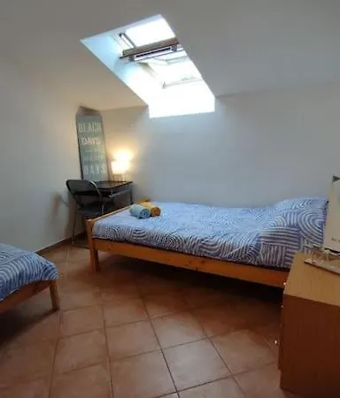Apartment Marinas