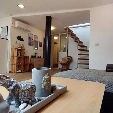 Marinas Apartment Pula